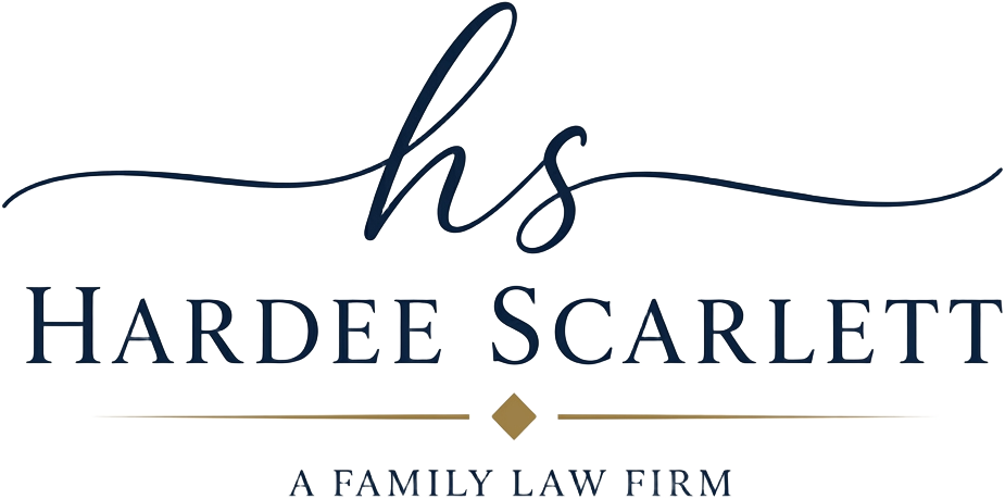 Hardee Scarlett — A Family Law Firm